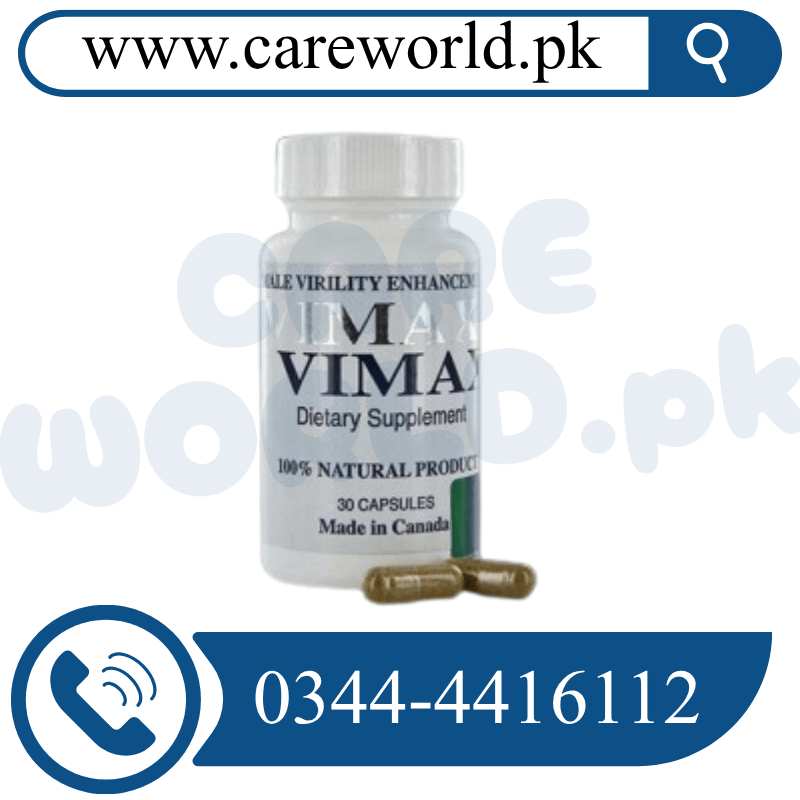 Vimax 30 Capsules